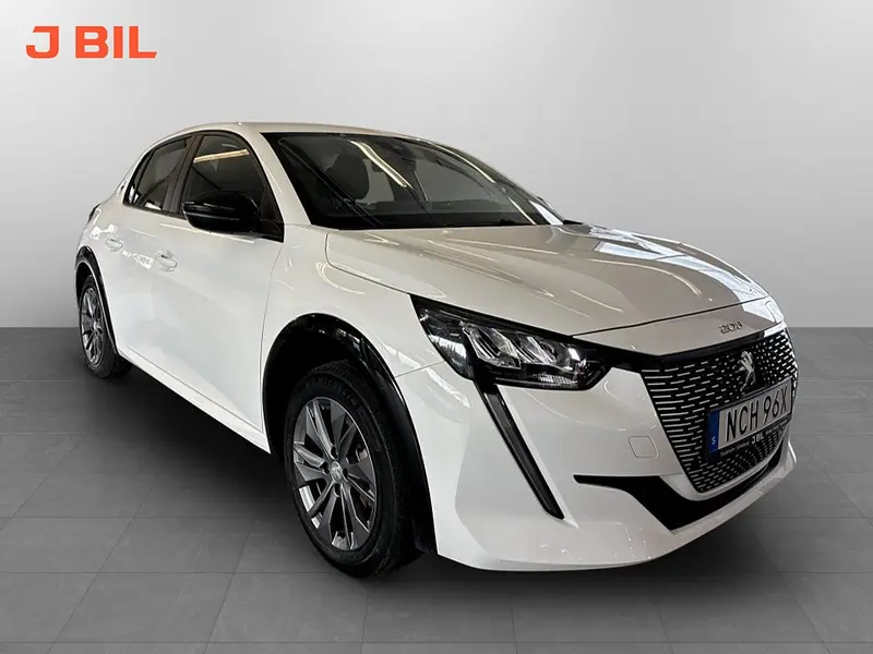 Peugeot 208 2023