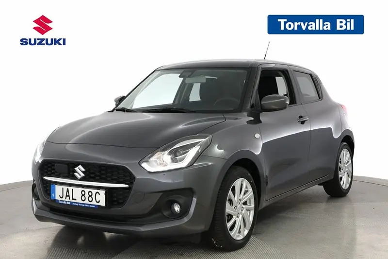 Suzuki Swift 2024