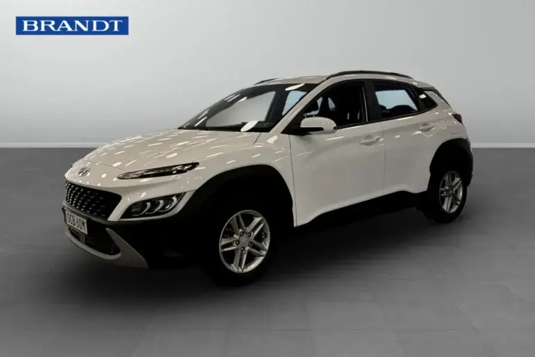 Hyundai Kona 2023