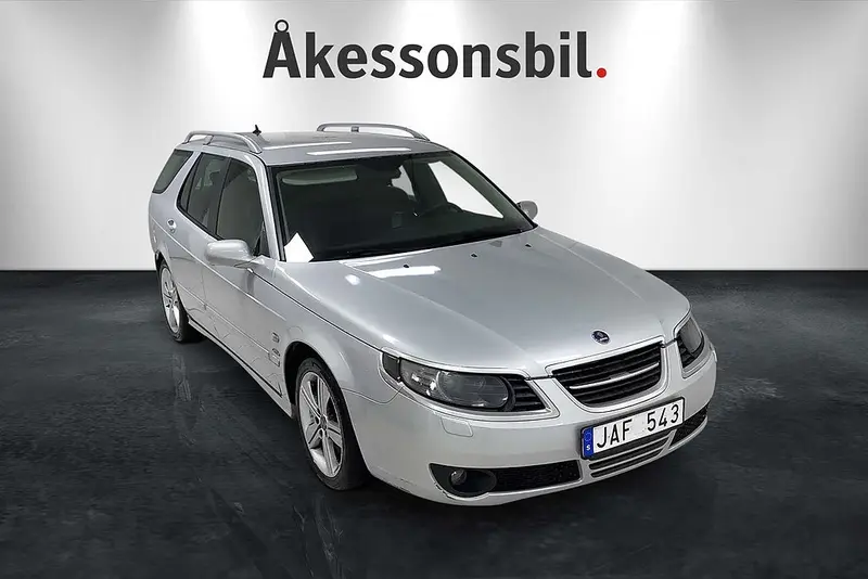 Saab 9-5 2008
