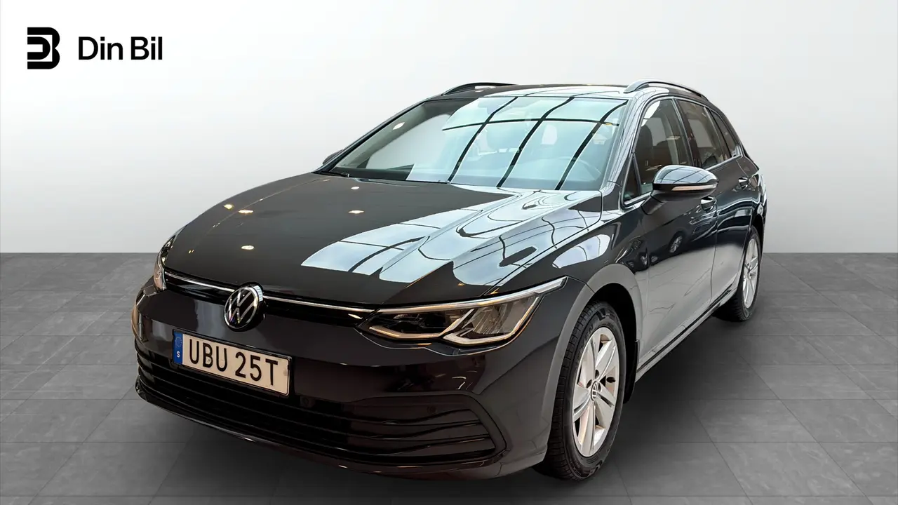 Volkswagen Golf 2023