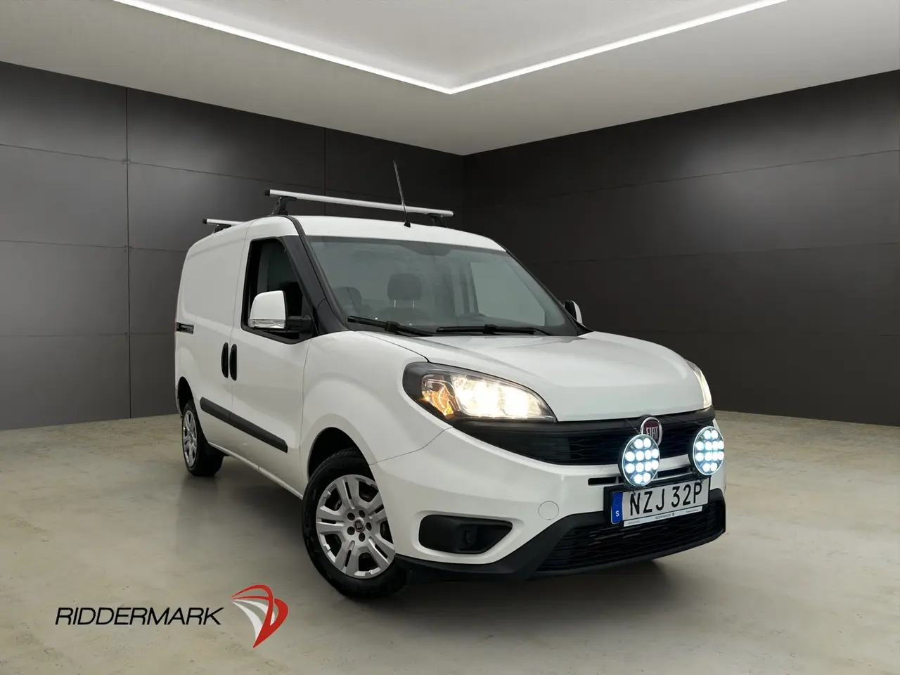 Fiat Doblò 2020