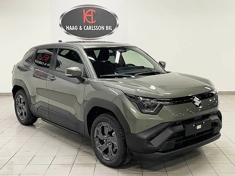 Suzuki Vitara 2026