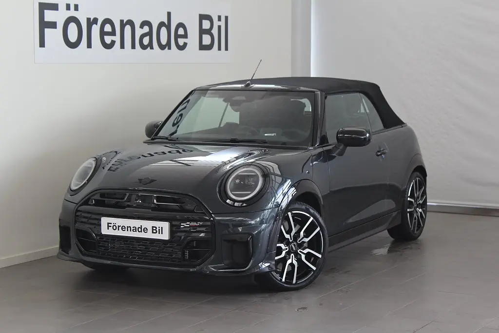 MINI Cooper 2025