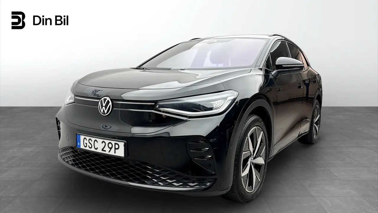 Volkswagen ID.4 2023