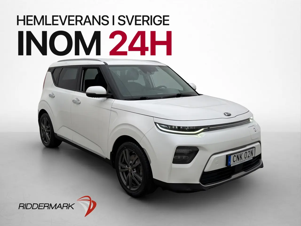Kia Soul 2020