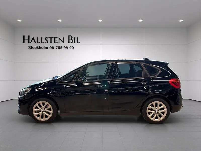 BMW 2-serien 2020