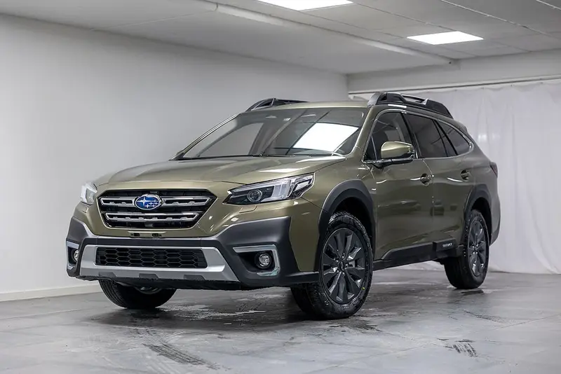 Subaru Outback 2025