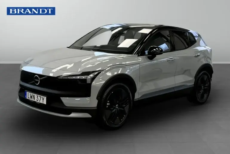 Volvo EX30 2025