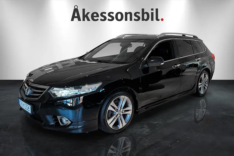 Honda Accord 2014