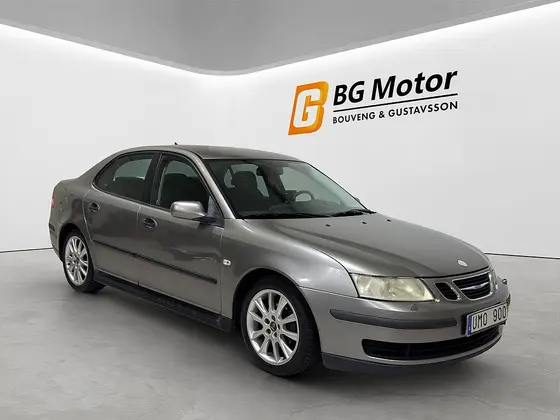 Saab 9-3