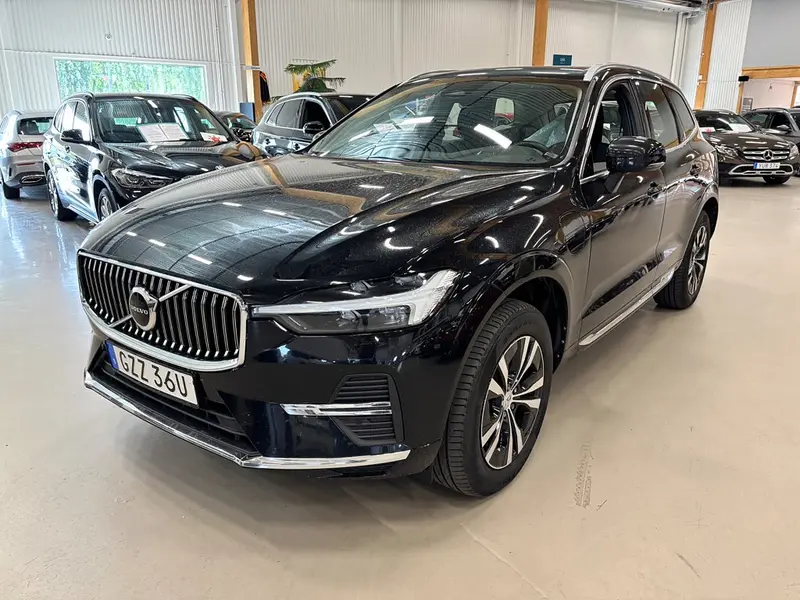 Volvo XC60 2023