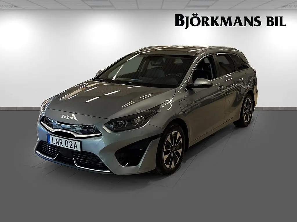 Kia Ceed 2024