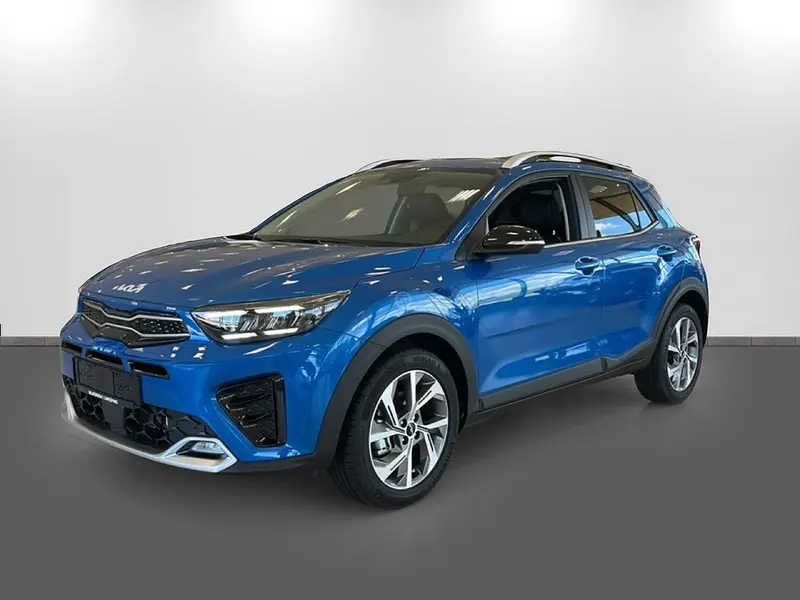 Kia Stonic 2025