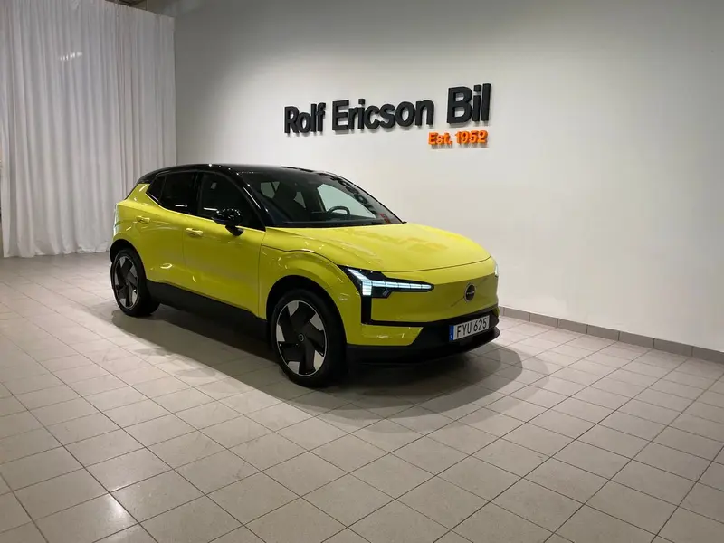Volvo EX30 2024