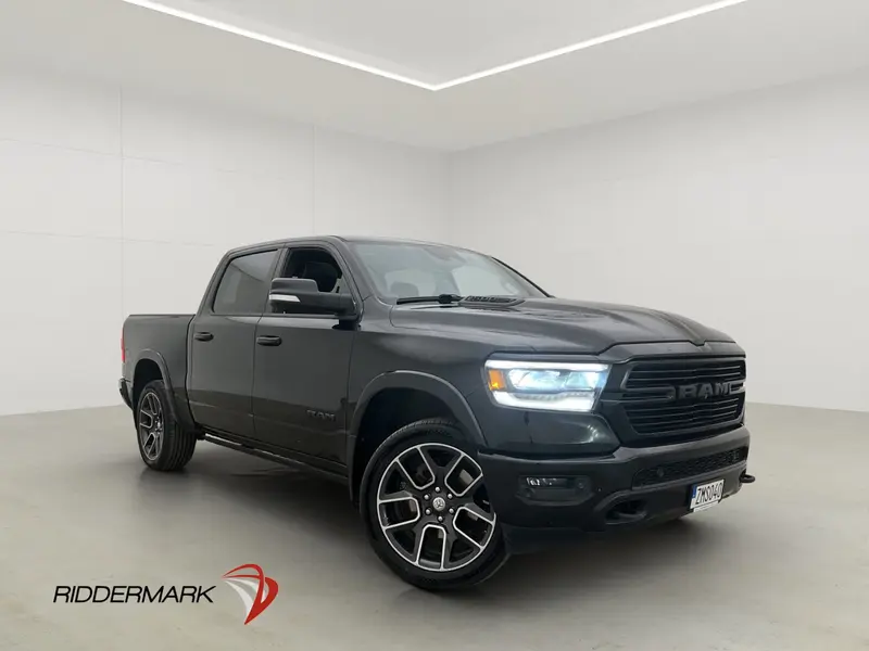 RAM 1500 2019