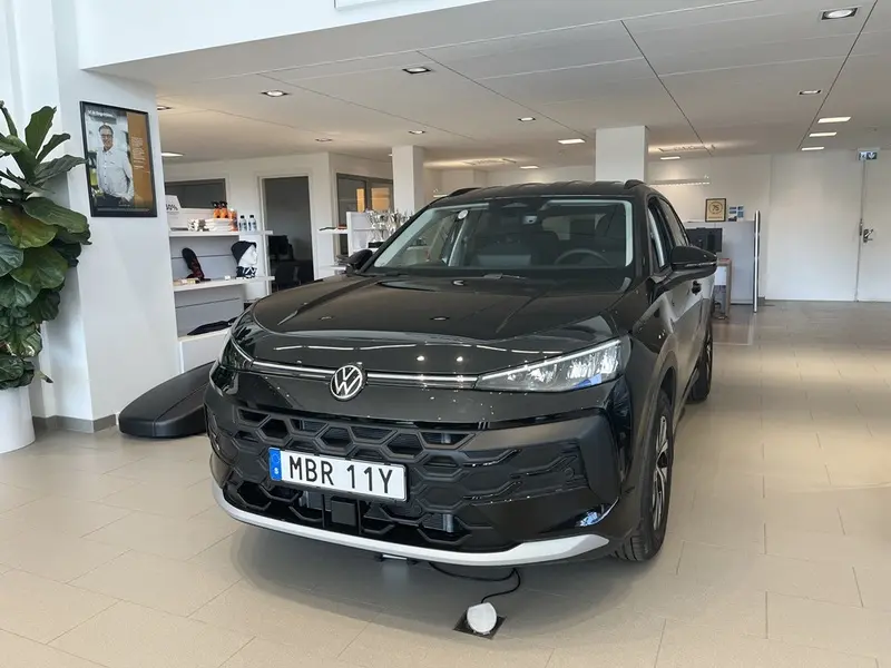 Volkswagen T-Roc 2026