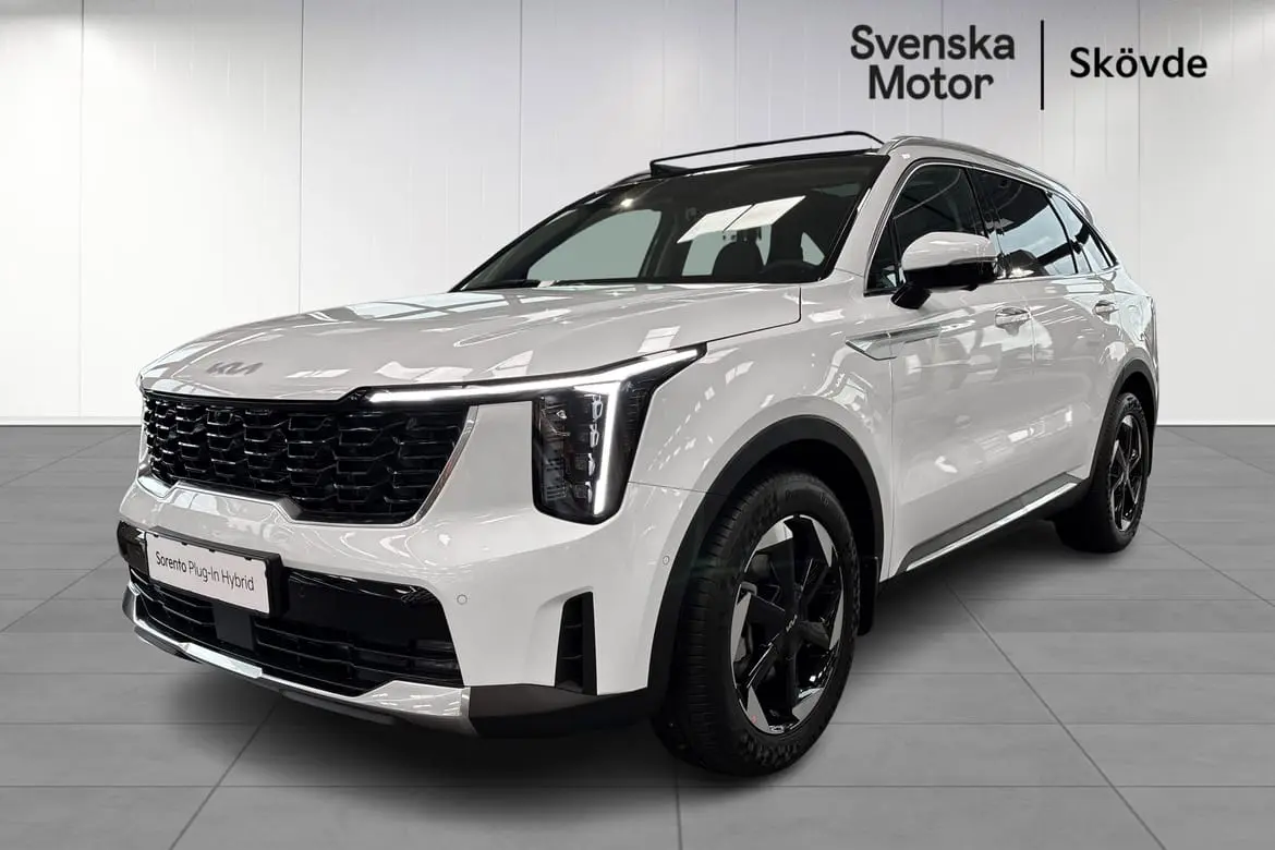 Kia Sorento 2025