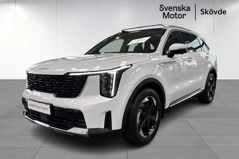 Kia Sorento 2025