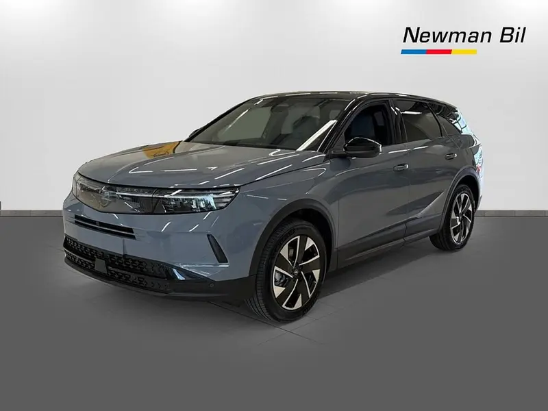 Opel Grandland X 2025