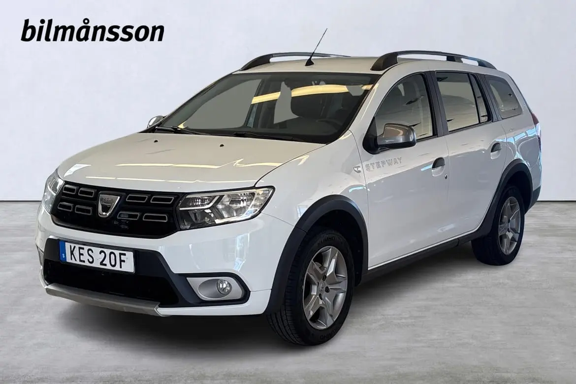 Dacia Logan 2021