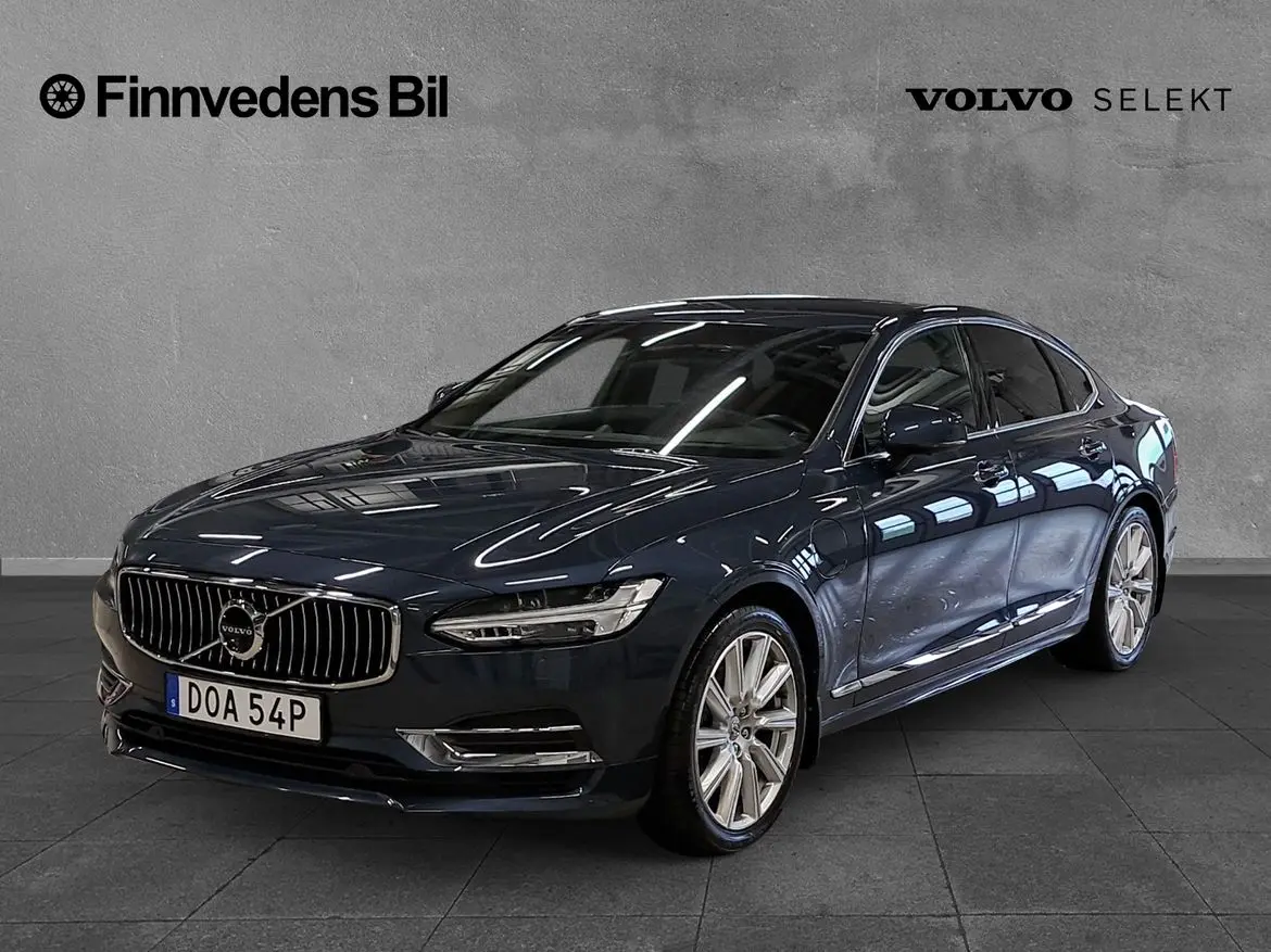 Volvo S90 2020