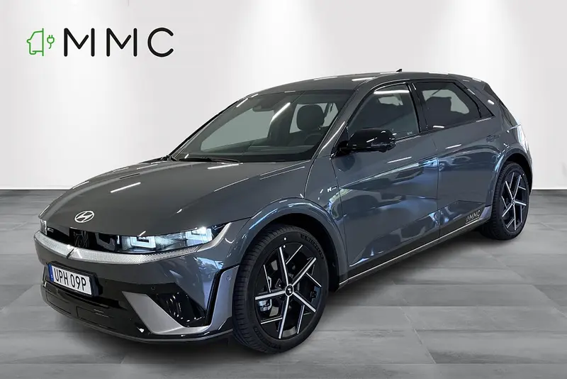 Hyundai Ioniq 5 2025