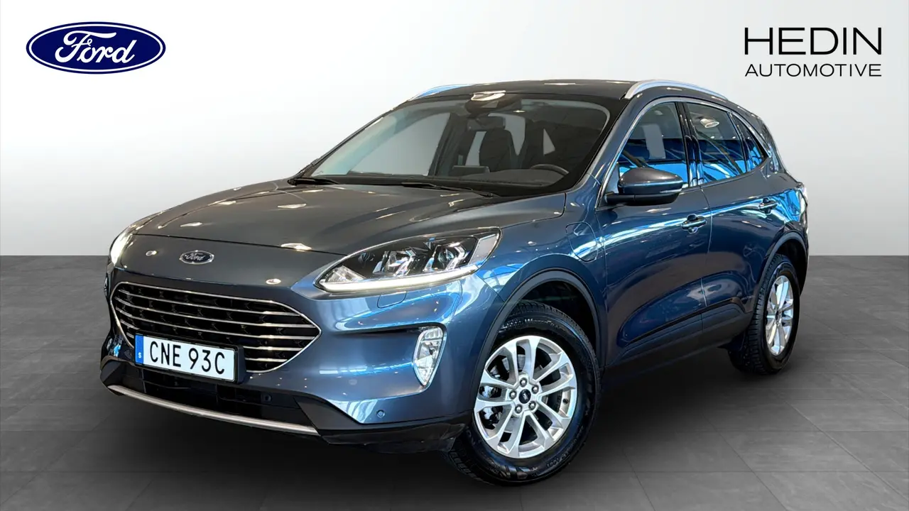 Ford Kuga 2023