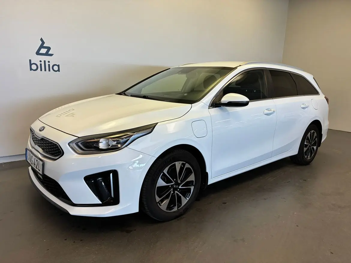 Kia Ceed 2020