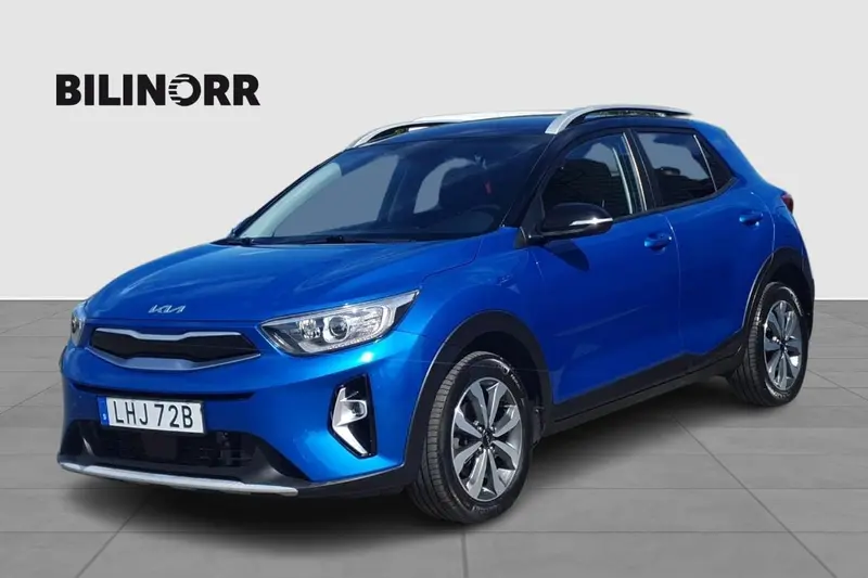 Kia Stonic 2022