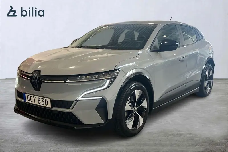 Renault Mégane 2023