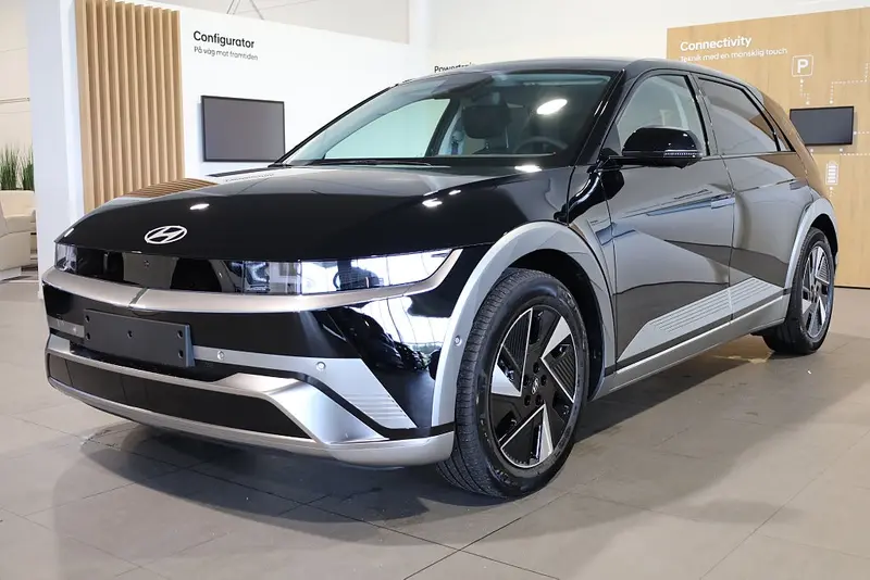 Hyundai Ioniq 5 2027