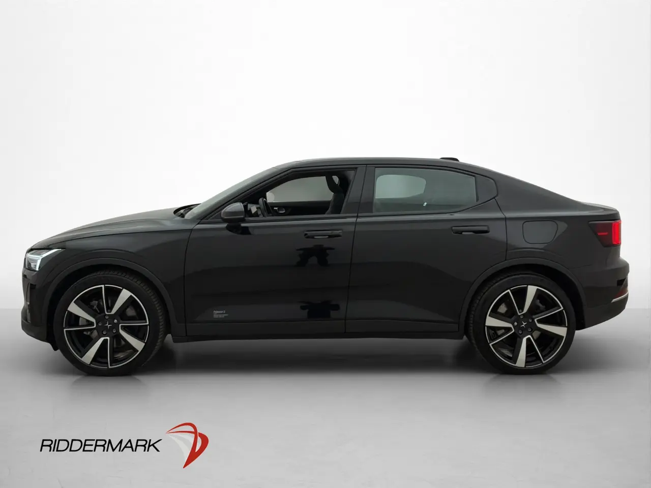 Polestar 2 2021