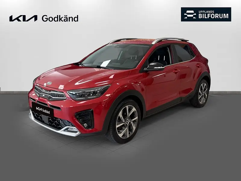 Kia Stonic 2021