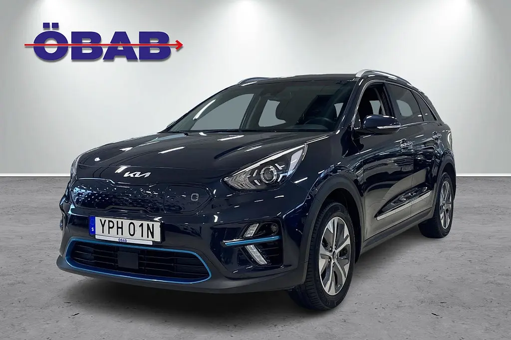 Kia Niro 2022