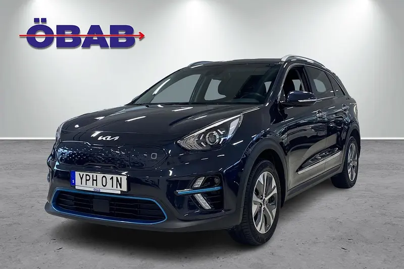 Kia Niro 2022