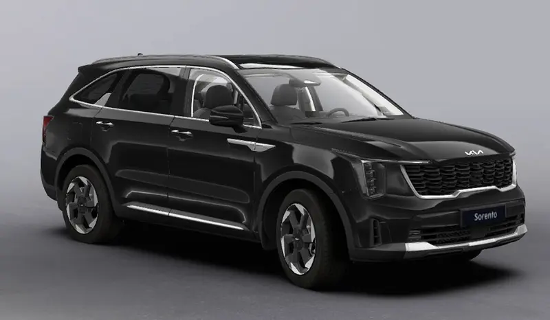 Kia Sorento 2026