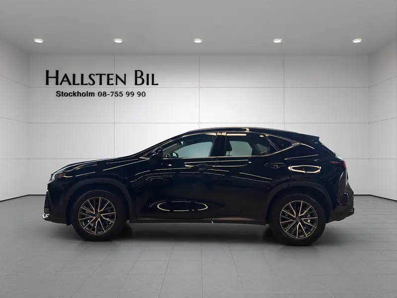 Lexus NX 2025