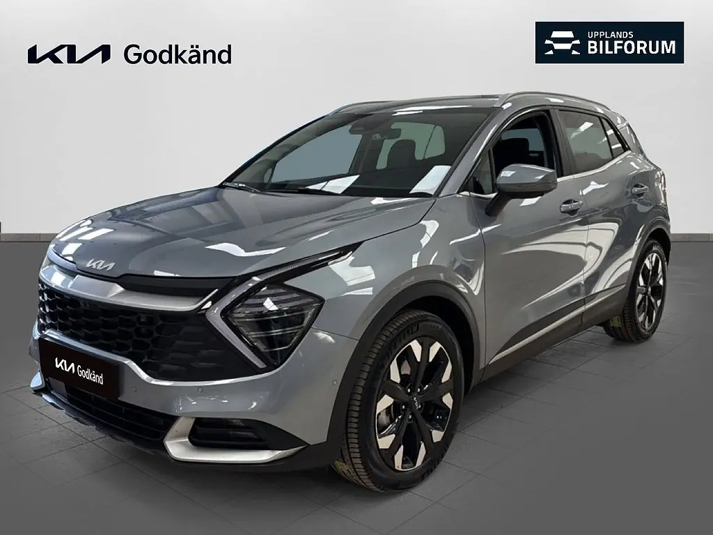 Kia Sportage 2025