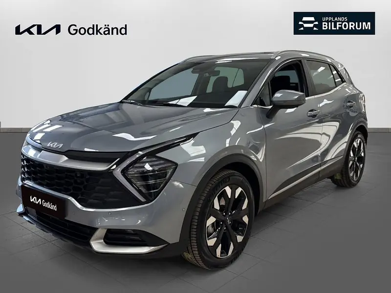 Kia Sportage 2025