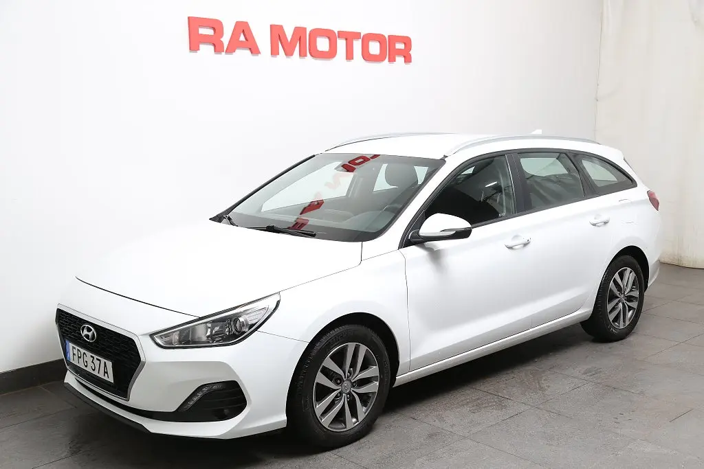 Hyundai i30 2020