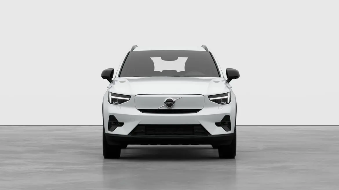 Volvo EX40 2027