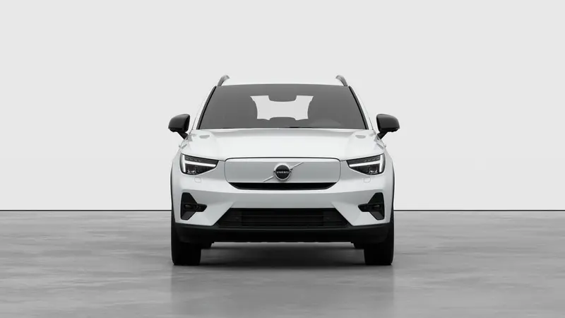 Volvo EX40 2027