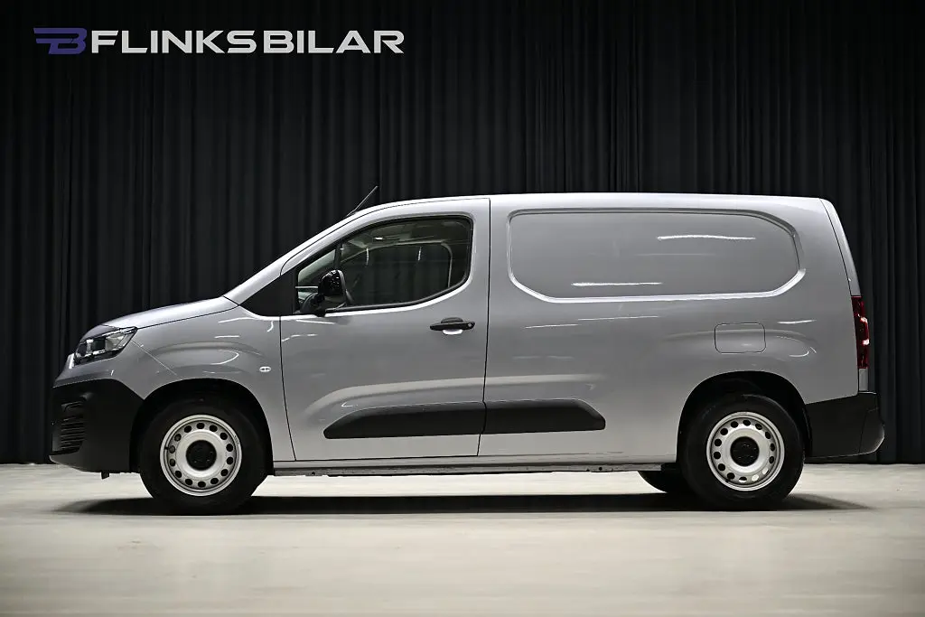 Fiat Doblò 2023