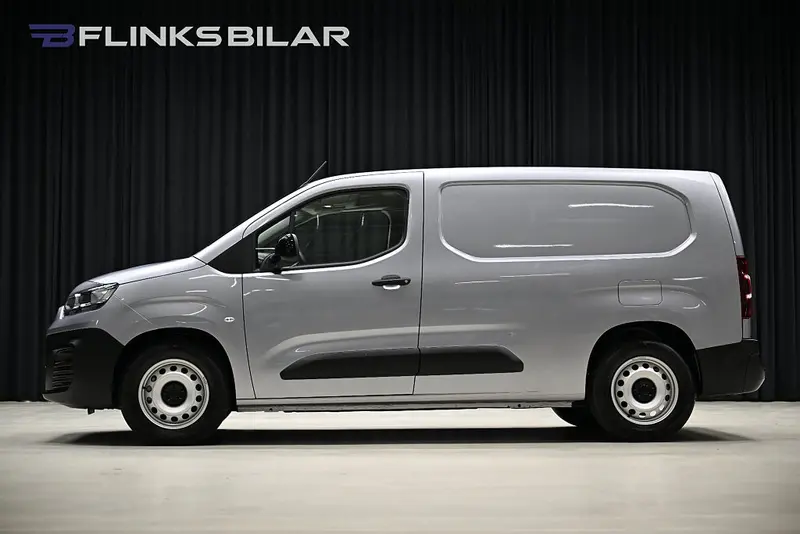 Fiat Doblò 2023