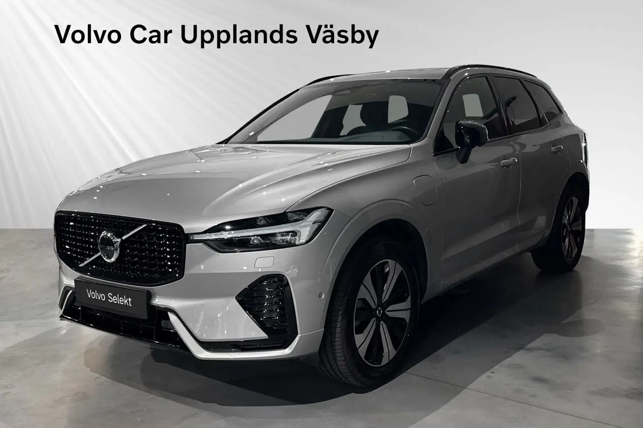 Volvo XC60 2025