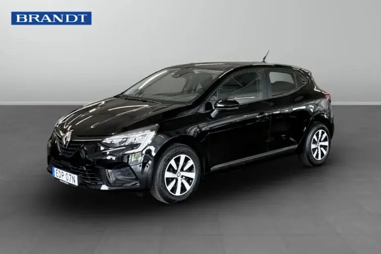 Renault Clio 2023
