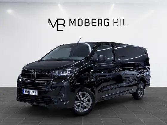 Citroën Jumpy