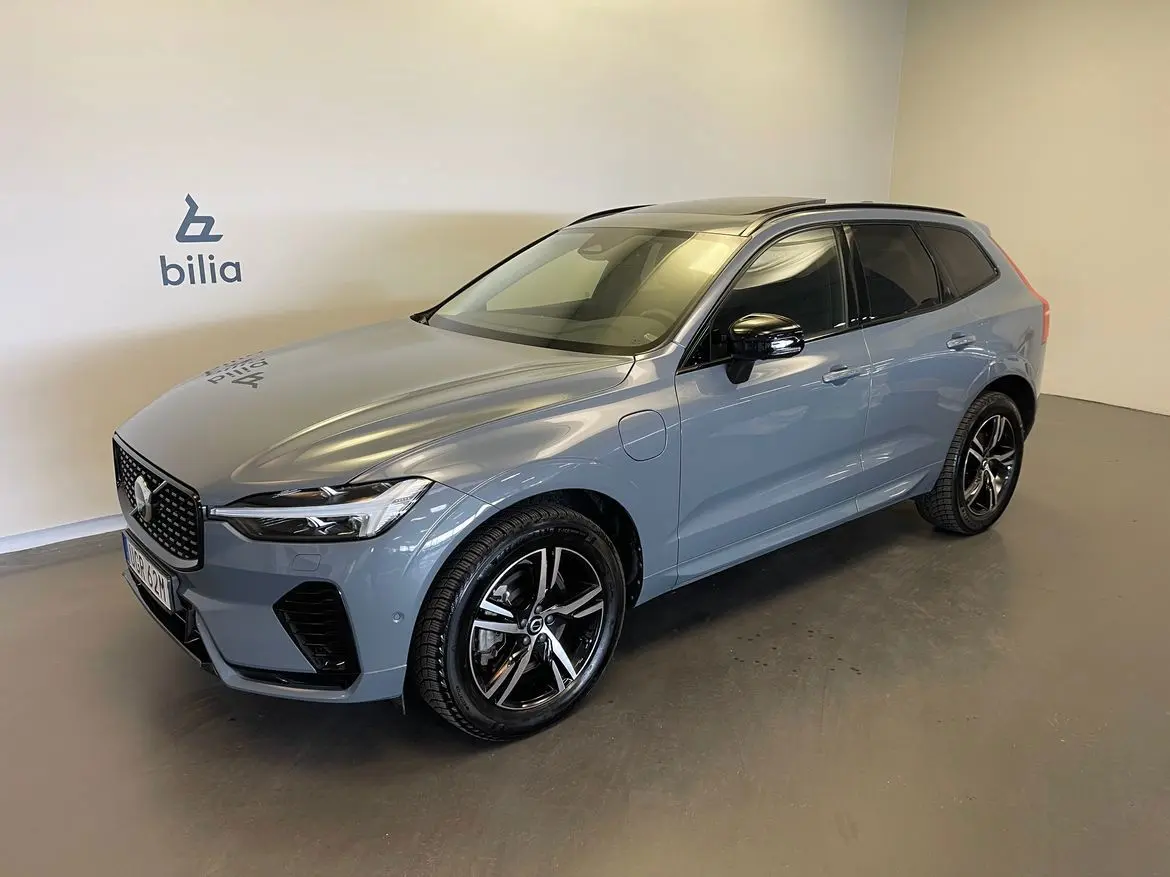 Volvo XC60 2024