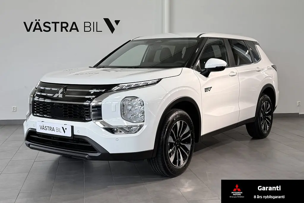 Mitsubishi Outlander 2026
